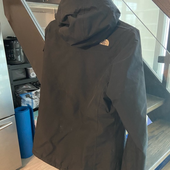 North Face Jacket - Picture 3 of 3